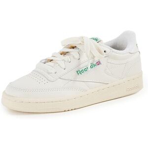 NWOT Reebok Women's Club C 85 Vintage Sneaker, size 8